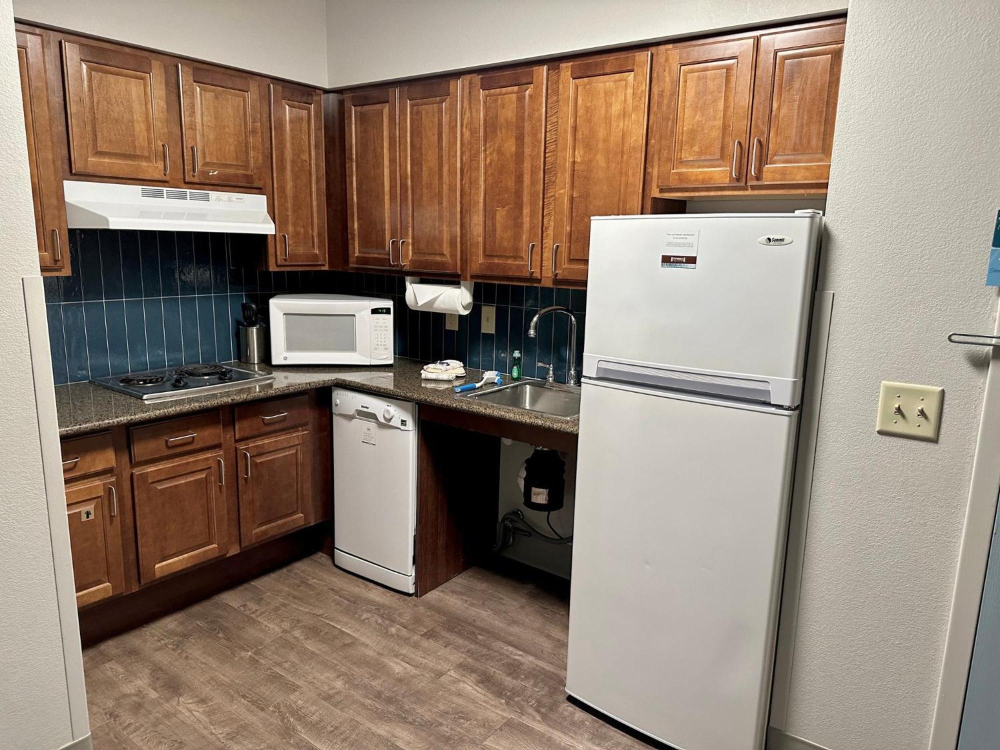 Staybridge Milwaukee West-oconomowoc By Ihg