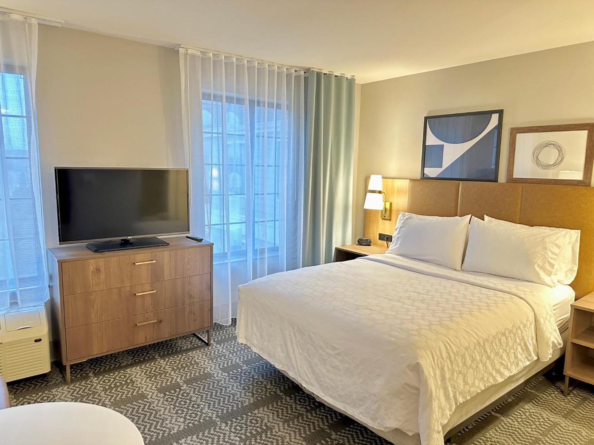 Staybridge Milwaukee West-oconomowoc By Ihg 3* Oconomowoc