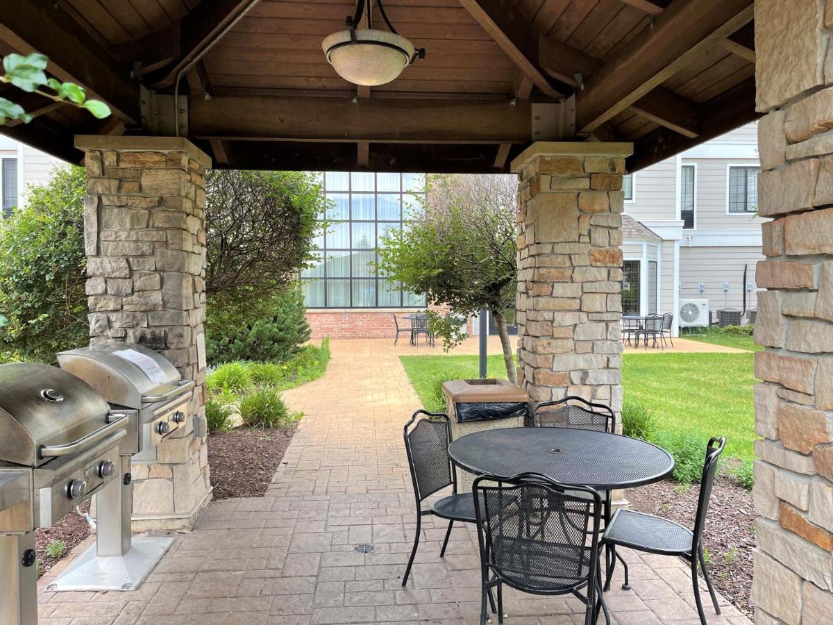 Hotel Staybridge Milwaukee West-oconomowoc By Ihg